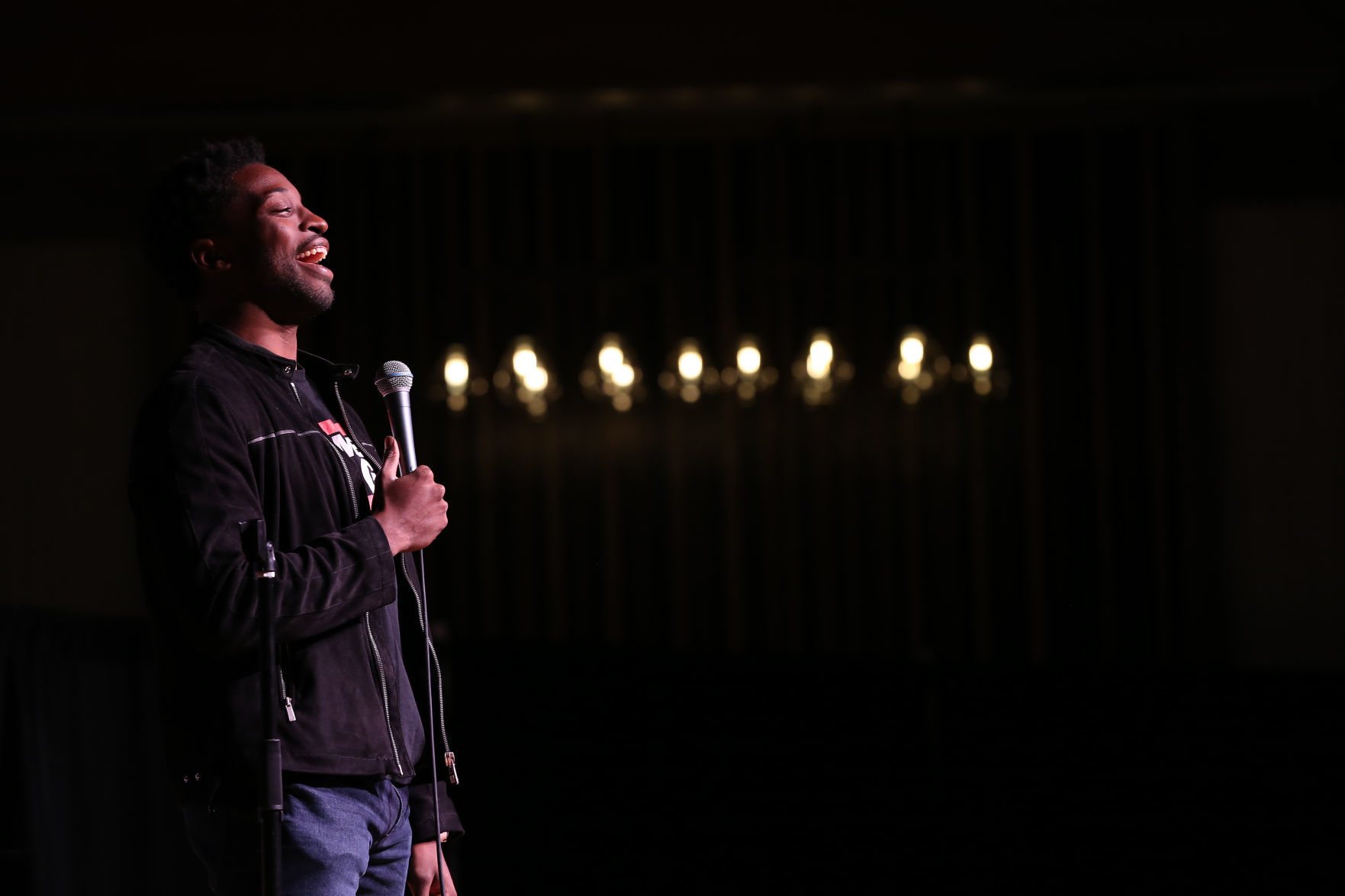 Preacher Lawson